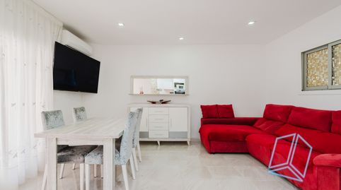 Foto 4 de Planta baixa en venda a Passeig Maragall, Gavà