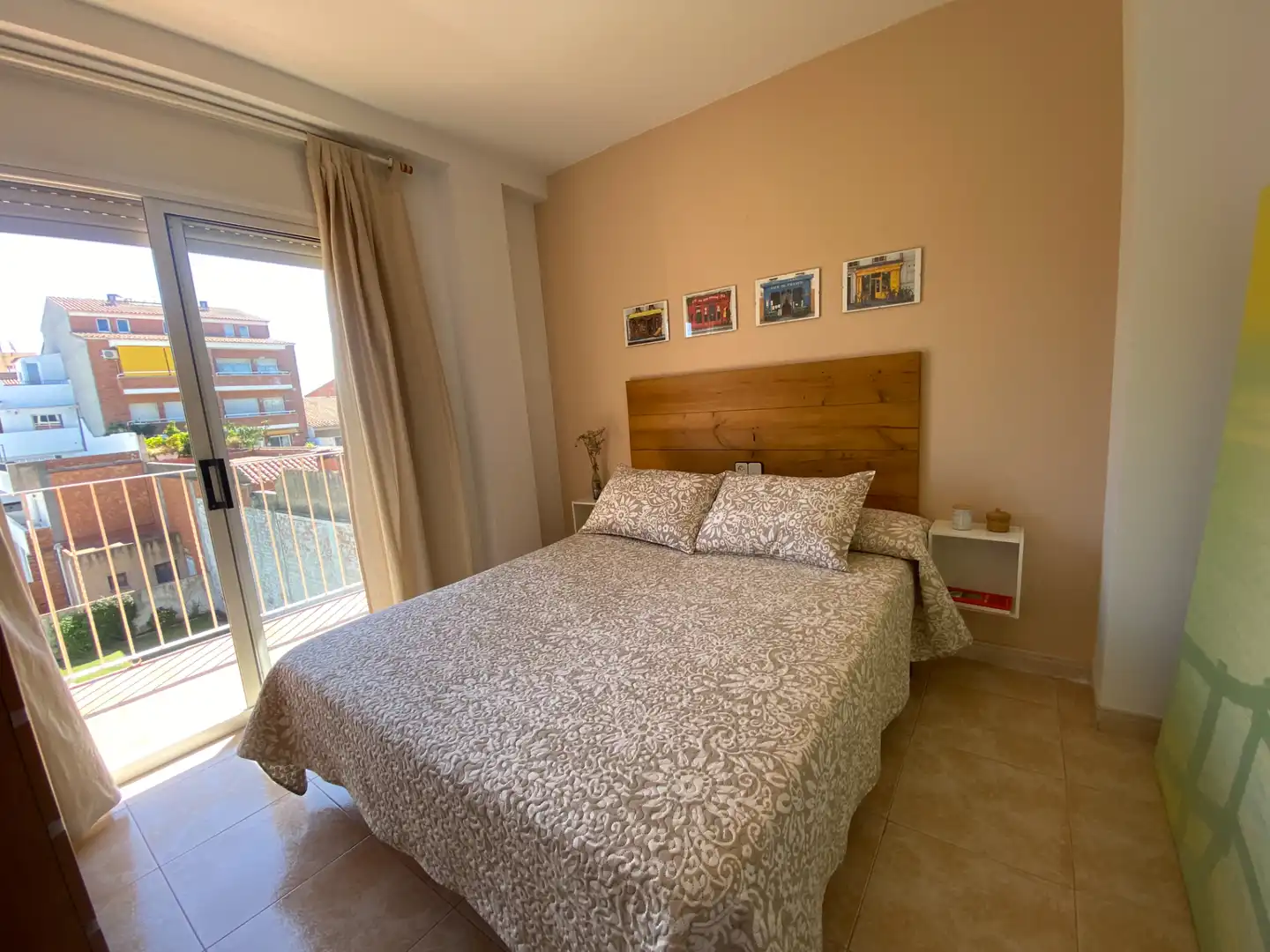 Flat for sale in Avinguda de la Verge de Montserrat, Malgrat de Mar