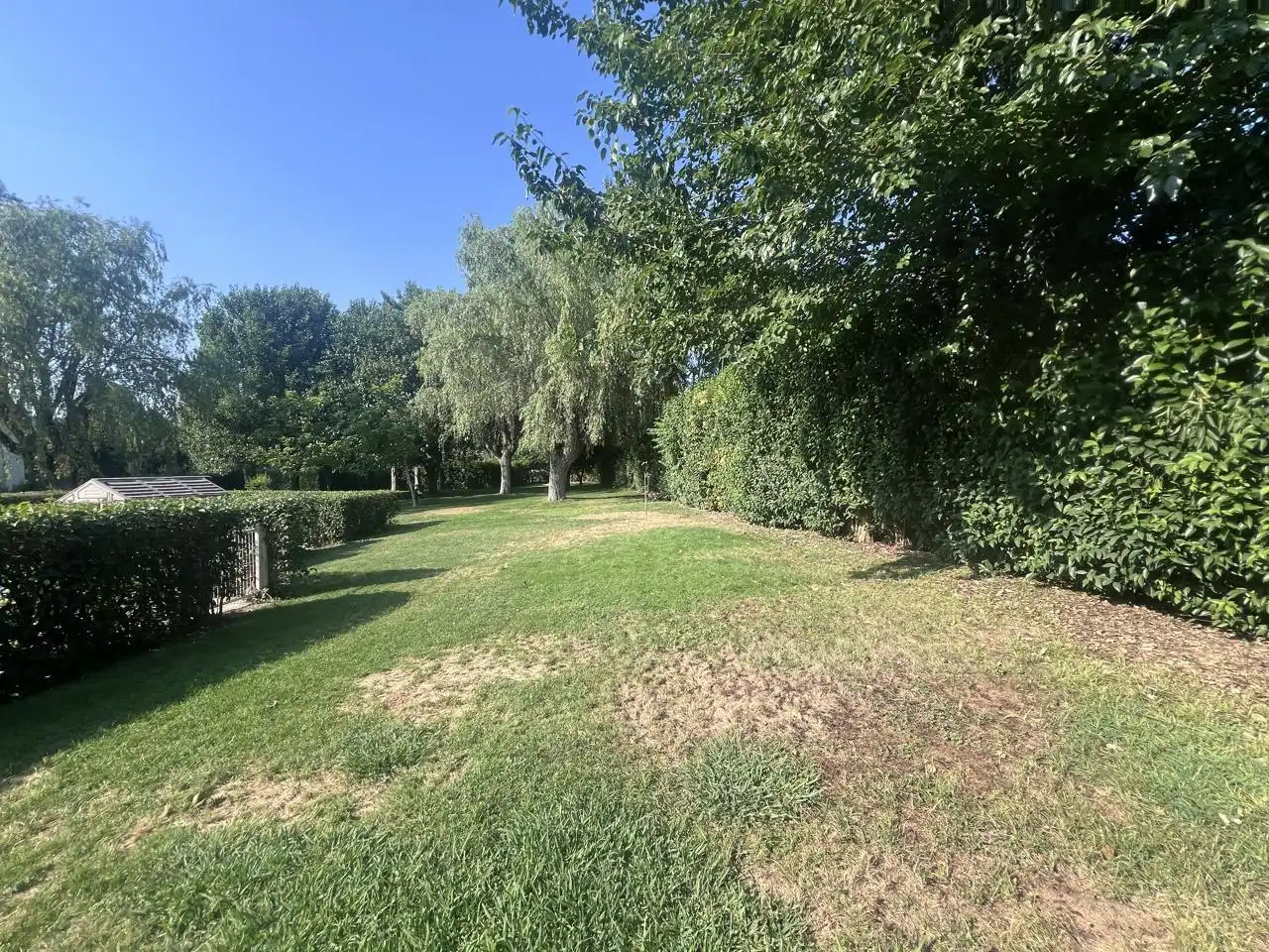 Casa con piscina in affitto a Calle Genaro Núñez, imagen 42