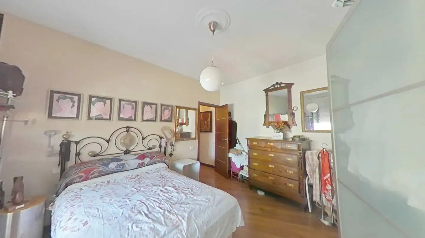 Habitación de Piso en venta en Toledo con Aire acondicionado, Calefacción y Terraza