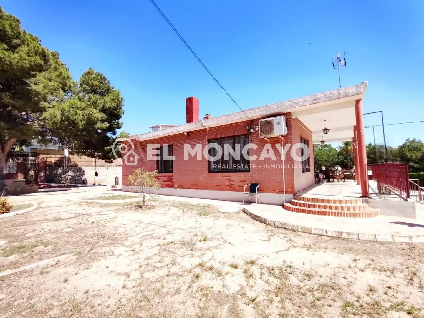 Casa con piscina in vendita a Crevillent, imagen 7