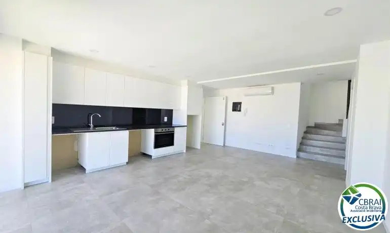 Apartament amb ascensor en venda a Santa Margarita, imagen 2