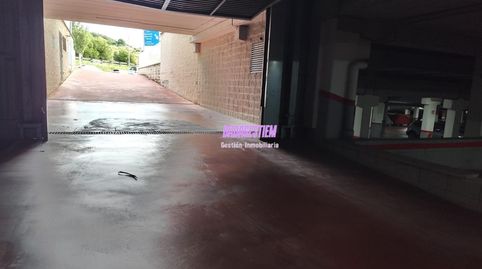 Foto 2 de Garaje de alquiler en Carrer Carrer de Suïssa, Montigalà, Badalona