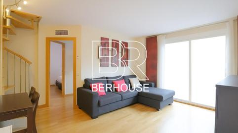 Foto 4 de Ático en venta en Centre, Barcelona