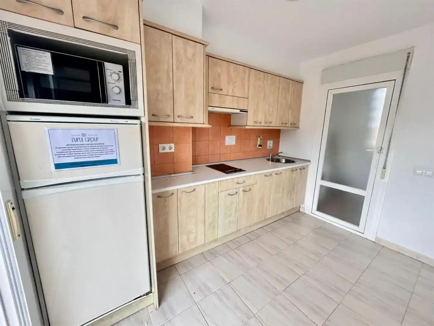 Cocina de Piso en venta en Barbate con Aire acondicionado, Piscina y Balcón