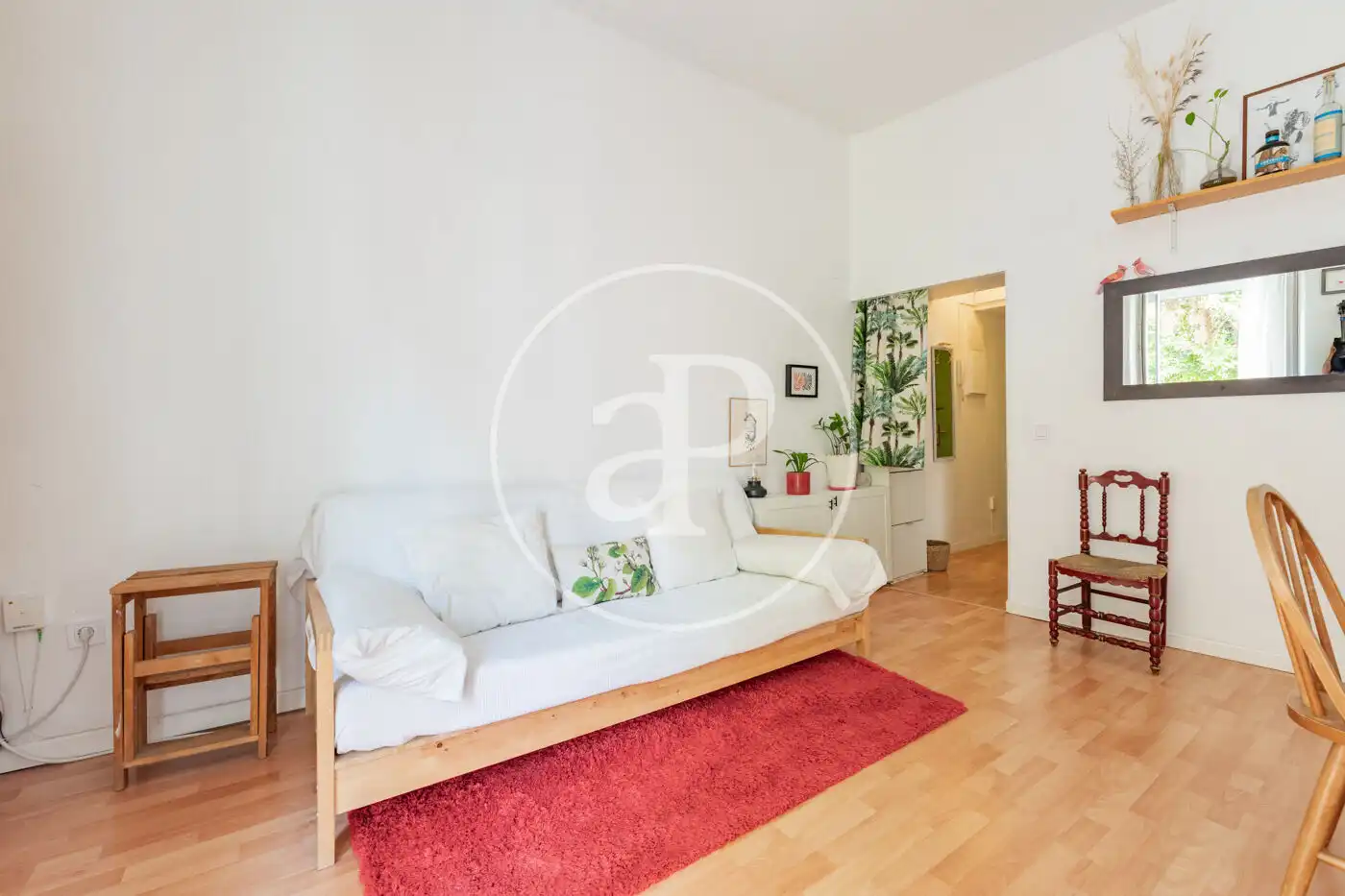 Habitación de Piso en venta en Madrid con Aire acondicionado, Calefacción y Trastero