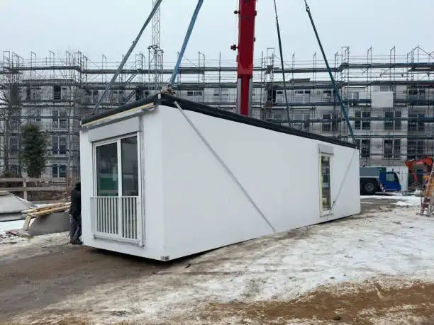 Außenansicht von Residential zur Miete in Burjassot