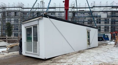 Photo 5 of Residential for rent in Plaça de la Concòrdia, 25, Zona Concordia, Burjassot