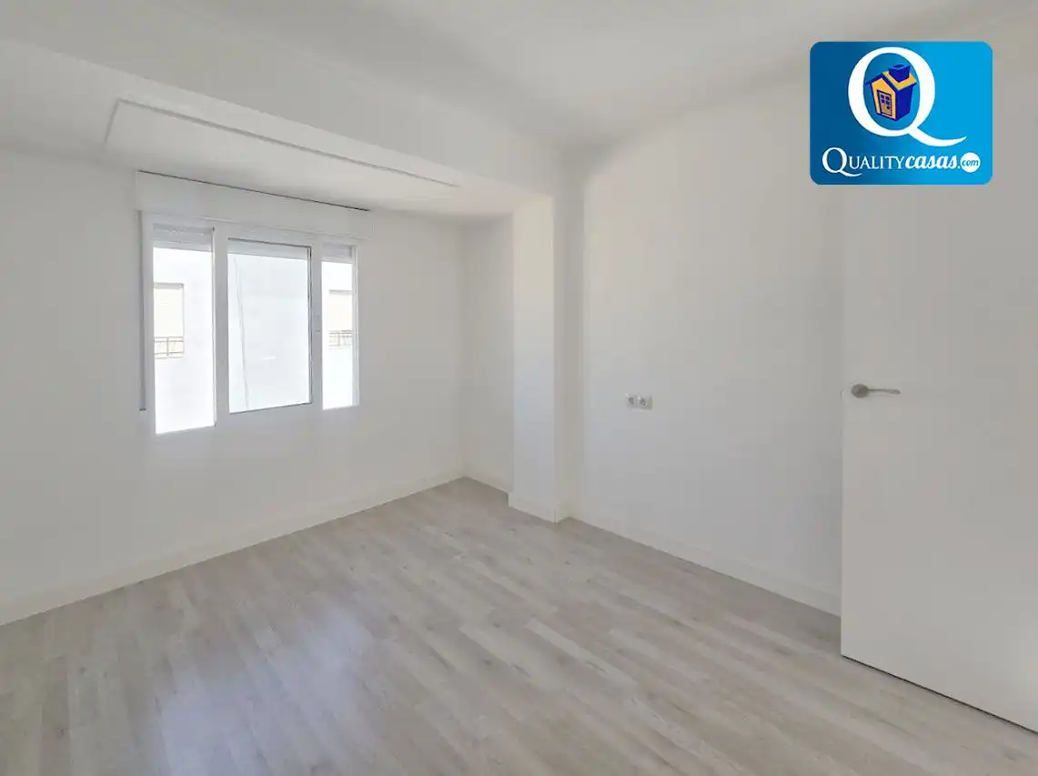Bedroom of Flat for sale in Aspe  with Terrace