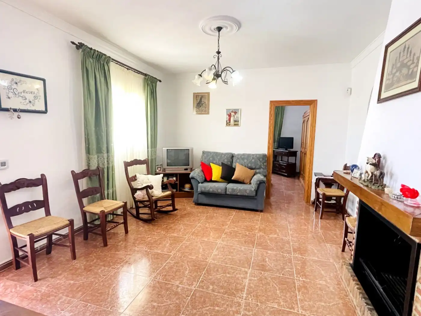 Casa rústica en venda a Bobadilla - Bobadilla Estación - La Joya, imagen 2
