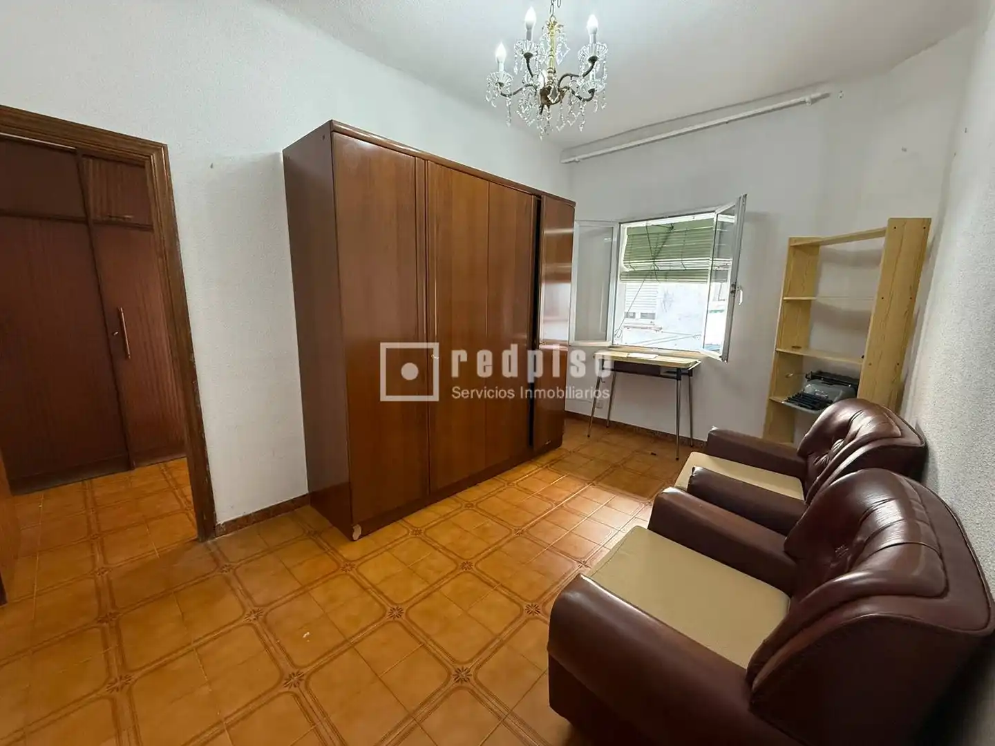 Habitación de Piso en venta en Madrid con Aire acondicionado y Calefacción