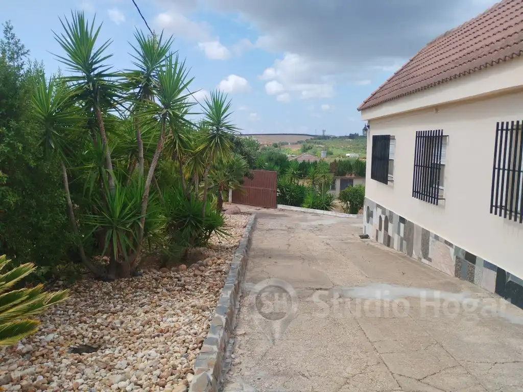 Villa in vendita a Diseminados Diseminados, imagen 6
