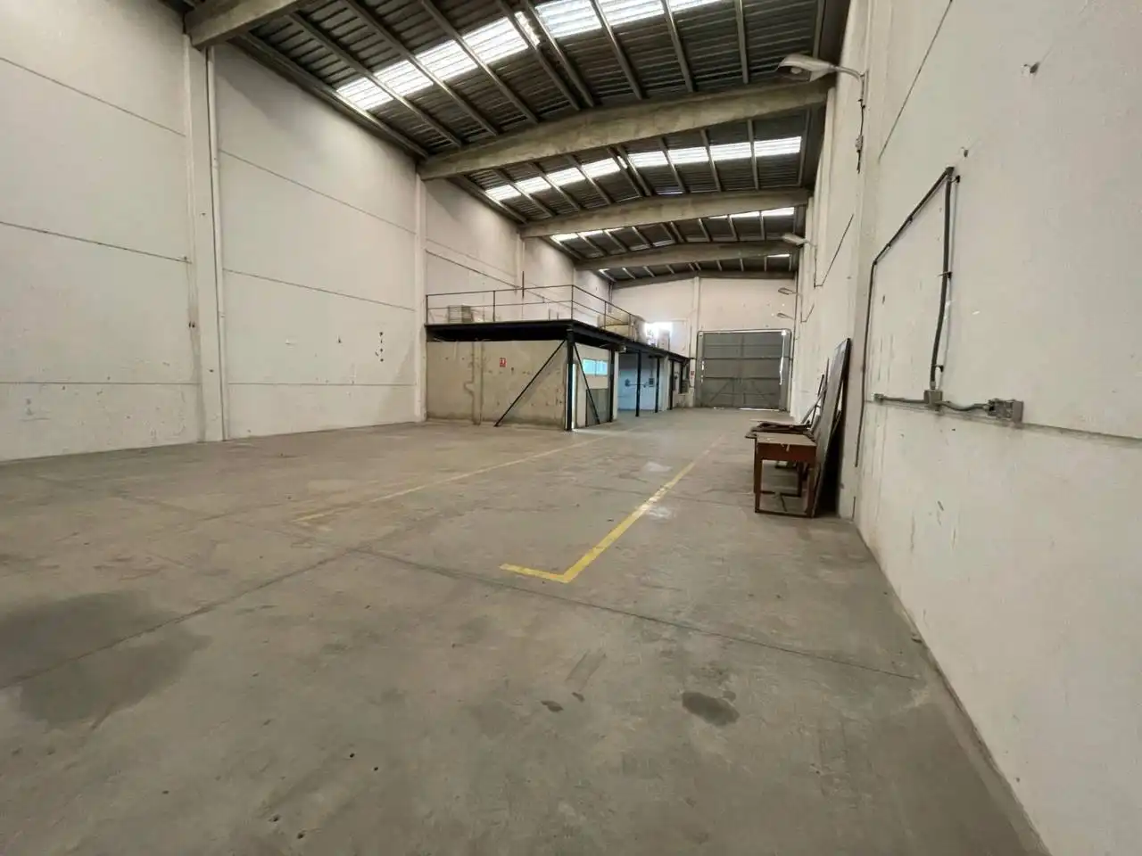 Industrial building to rent in Alaquàs, imagen 8