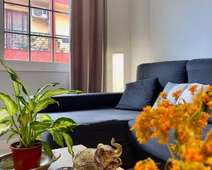 Sala d'estar de Apartament en venda en Arona amb Balcó