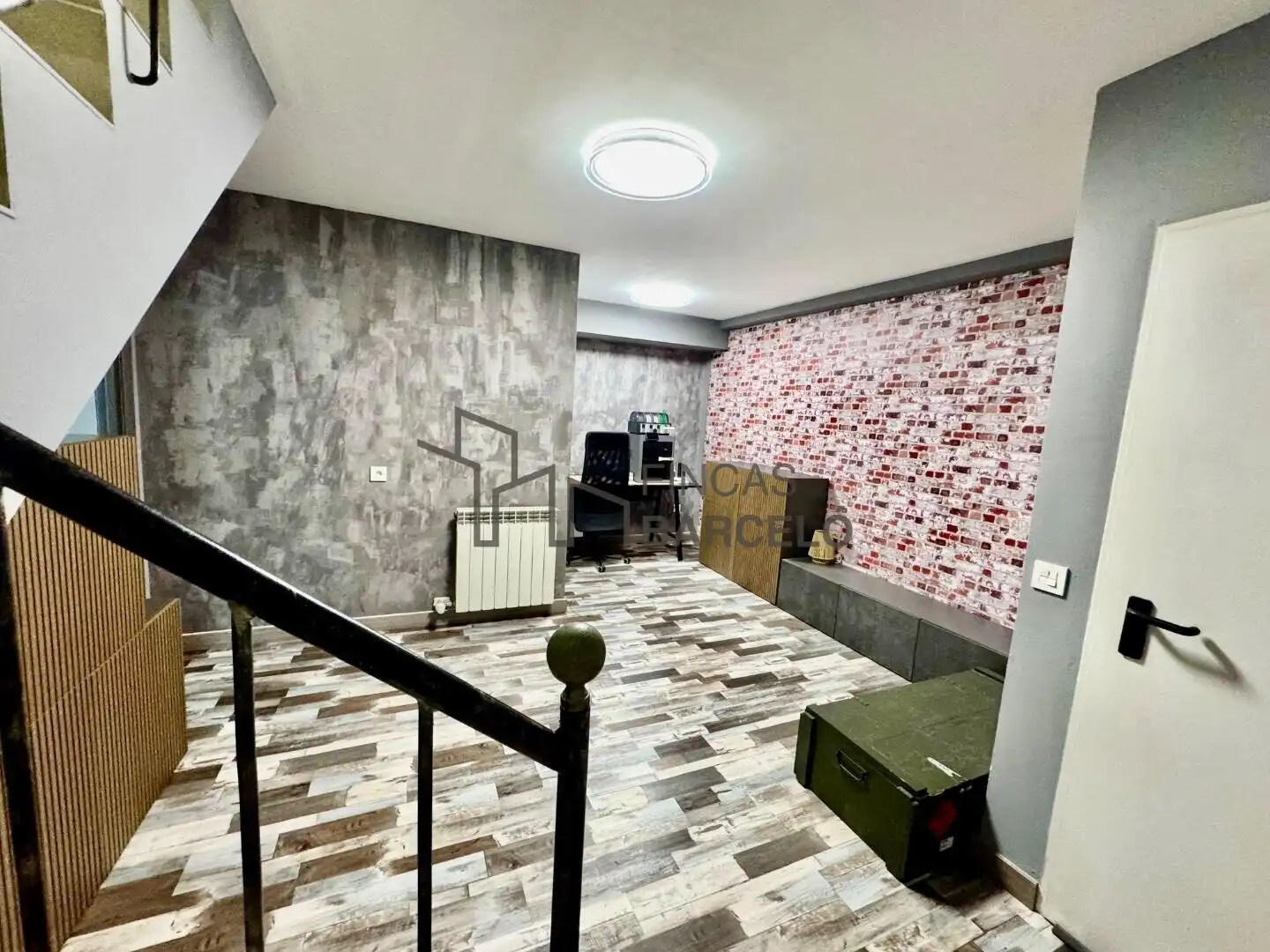 Maisonette mit Aufzug zum Verkauf in camino del plano 6 50410 cuarte de huerva, imagen 18