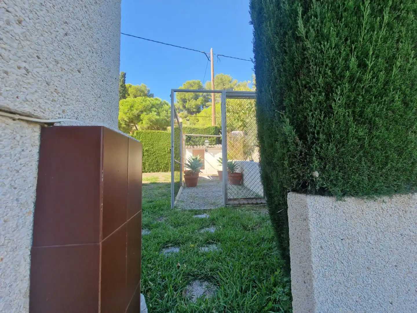Villa mit Terrasse zum Verkauf in Avinguda Espanya, imagen 42