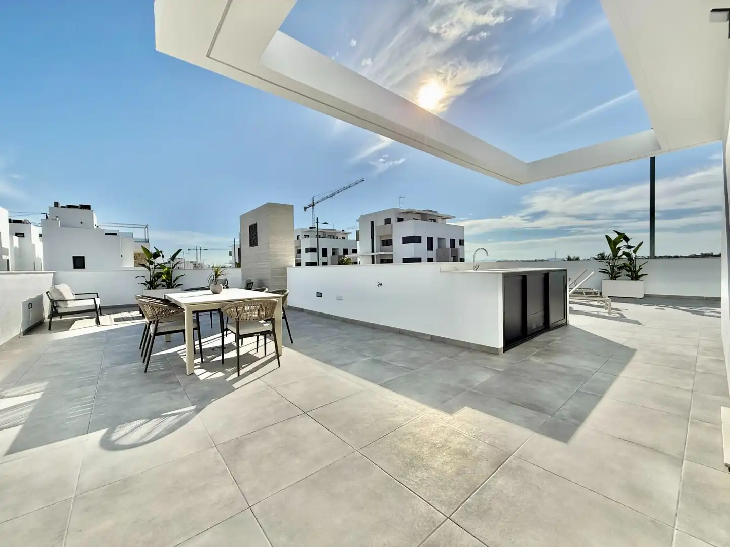 Casa con terraza en venta en Mar Menor Golf, imagen 30