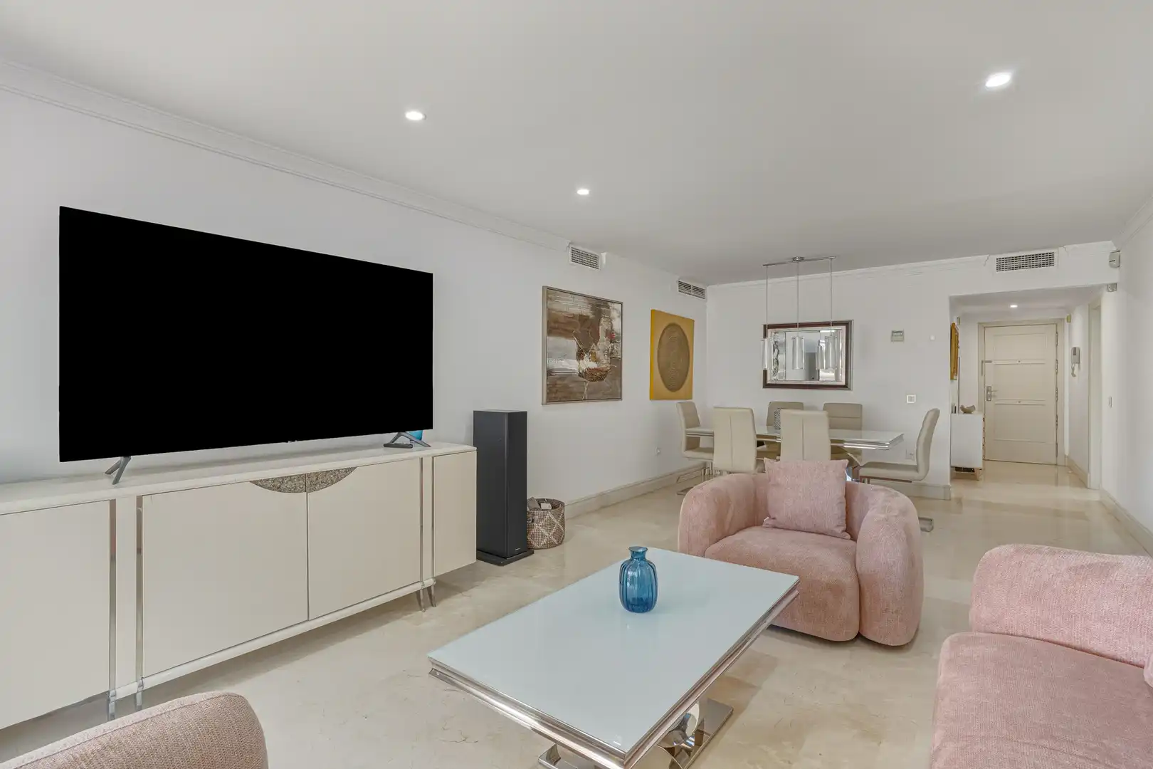 Apartment mit Pool zum Verkauf in Milla de Oro, imagen 18