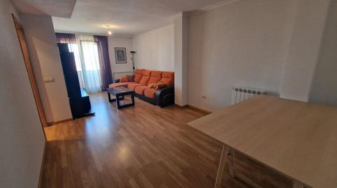 Foto 2 de Pis en venda a Peñaranda de Bracamonte, Salamanca