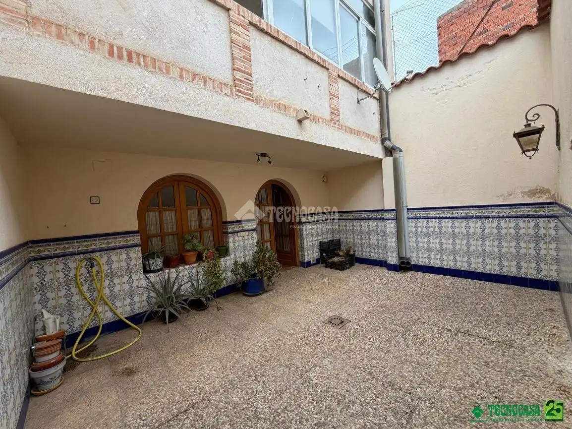 Maison jumelée à vendre à Almagro, imagen 33