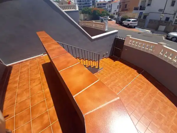 Appartamento con ascensore in affitto a Calle Neptuno, imagen 11
