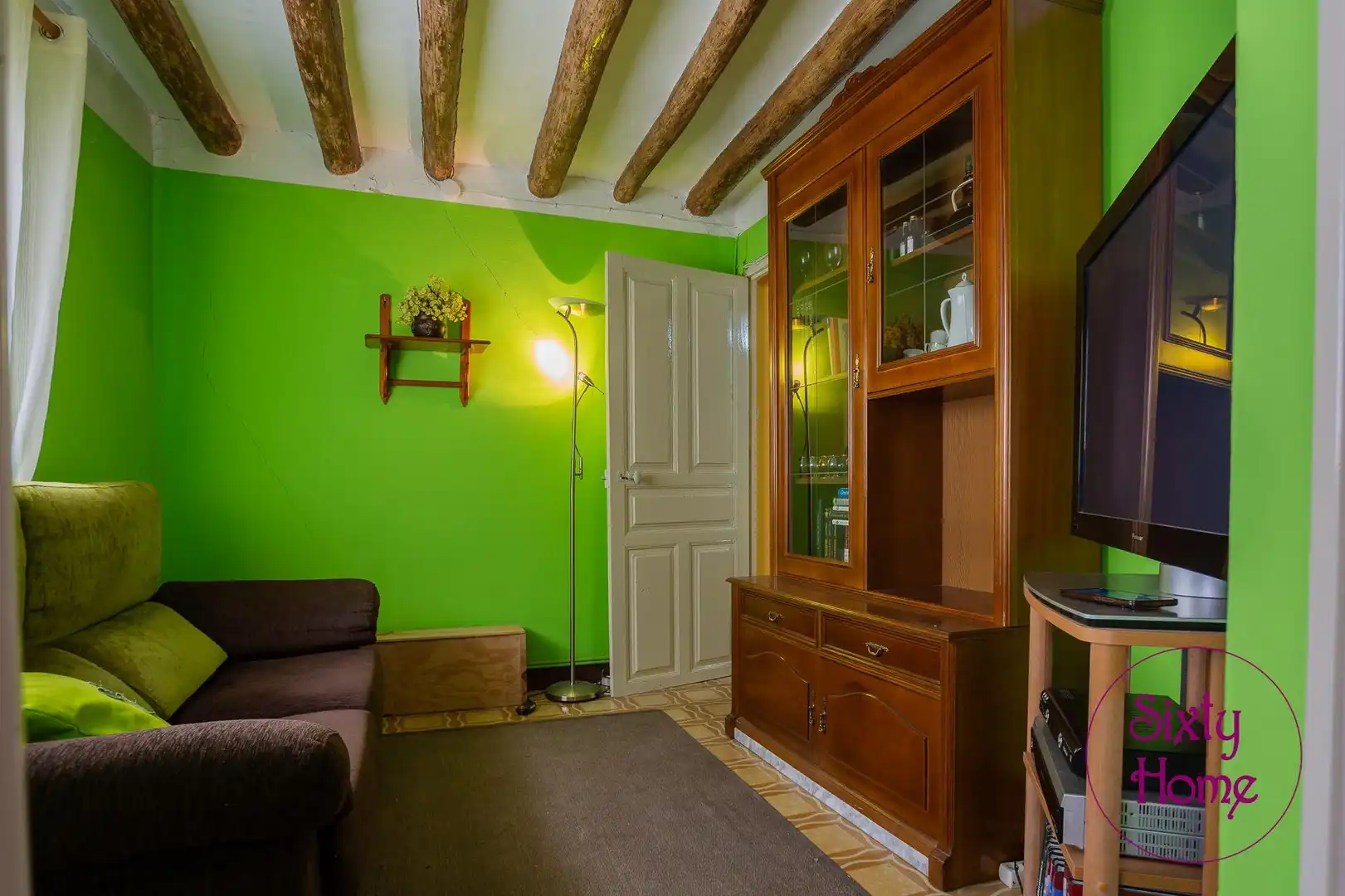 Casa en venta en Calle ALTA AG PLASENCIA MONTE 11, imagen 3
