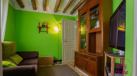 Foto 3 de Casa o xalet en venda a Calle Alta Ag Plasencia Monte, 11, La Sotonera, Huesca