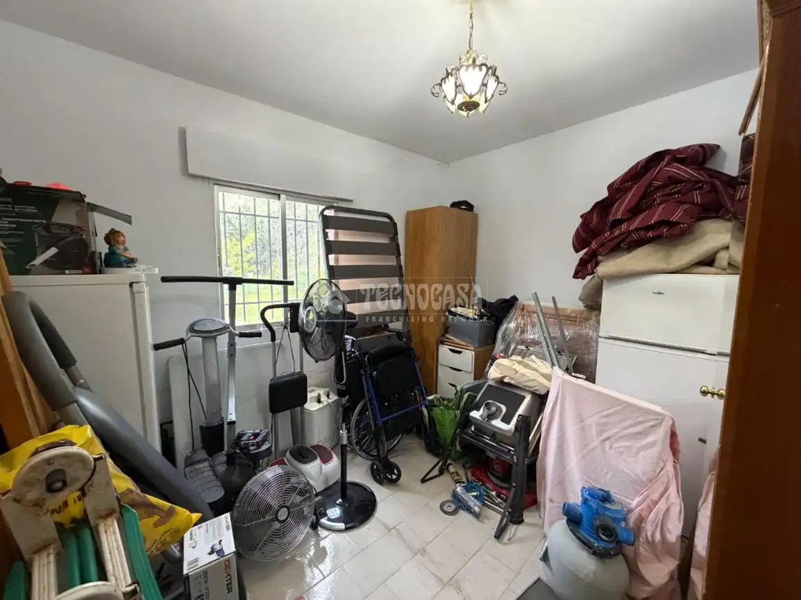 Casa o chalet en venta en Paracuellos de Jarama