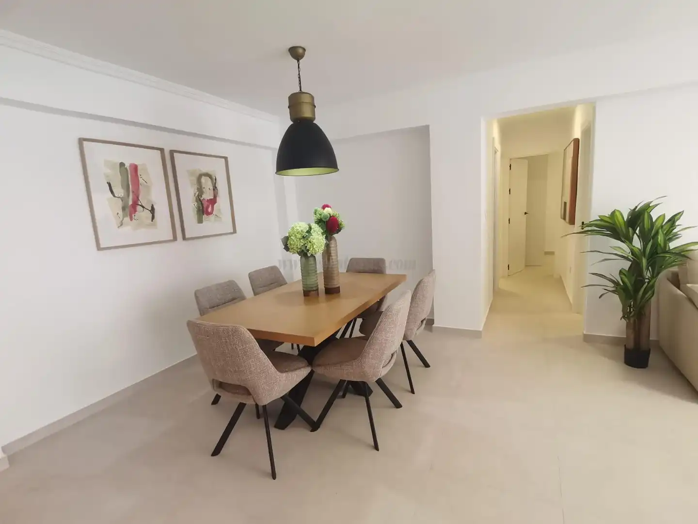 Apartament amb piscina en venda a La Mata, imagen 17