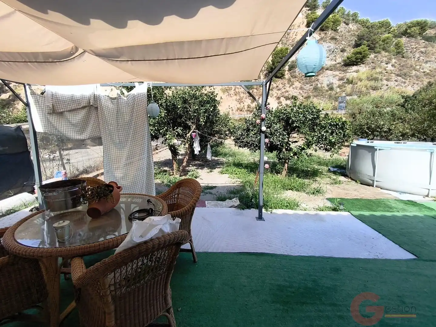 Country house for sale in Vélez de Benaudalla, imagen 15