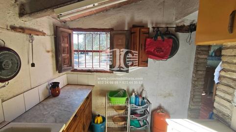 Foto 3 de Finca rústica en venta en Poligono 22, Mas de Barberans, Tarragona