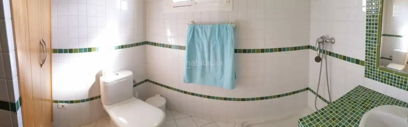 Haus zur Miete in Sector Dehesa de las Marismillas 61, imagen 12