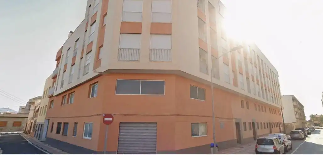 Appartement à vendre à Calle Almirall Roger Lluria 16A, imagen 2