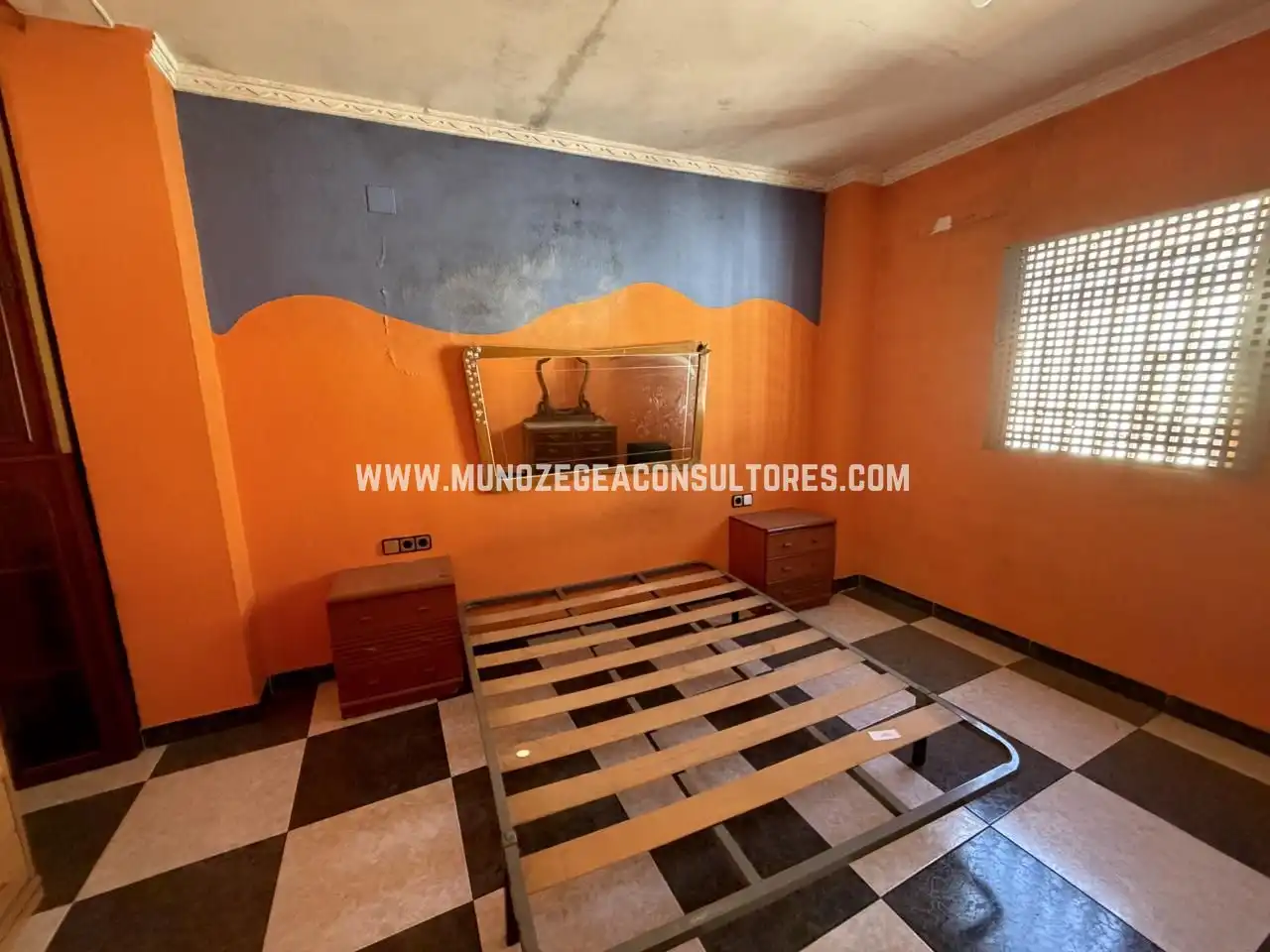 Schlafzimmer von Haus oder Chalet zum Verkauf in Baena