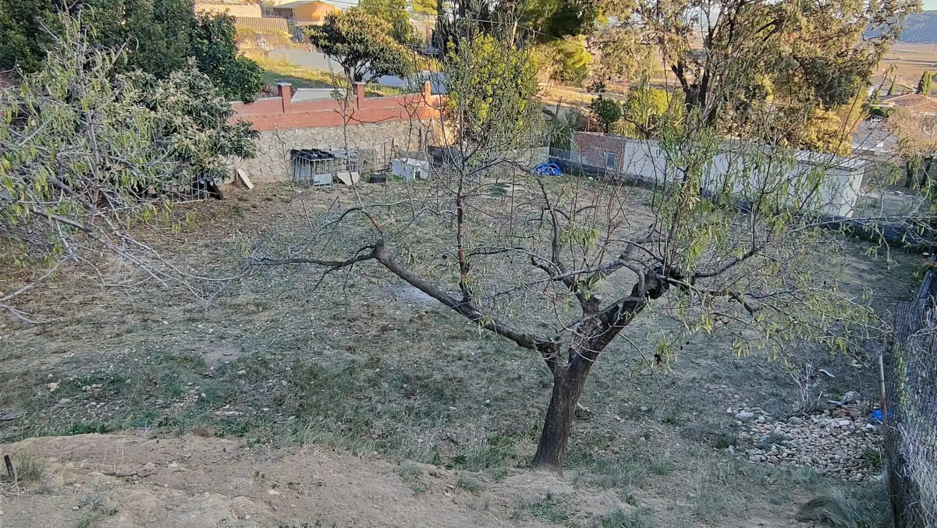 Residential land for sale in Torrelles de Foix