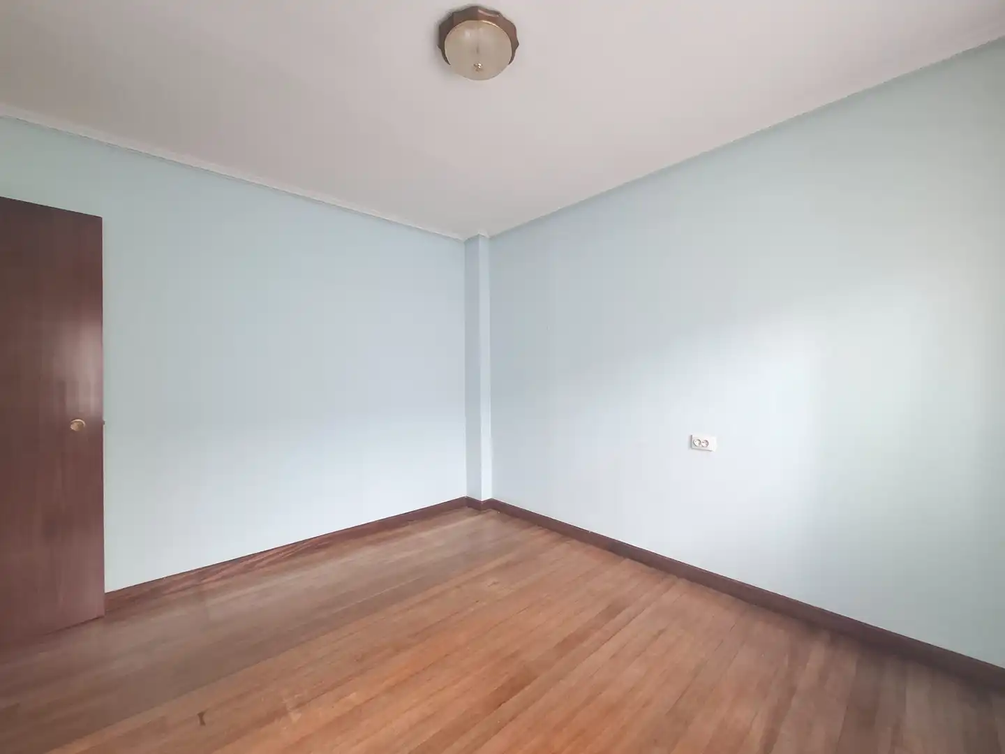 Schlafzimmer von Wohnung zum Verkauf in Plentzia mit Abstellraum