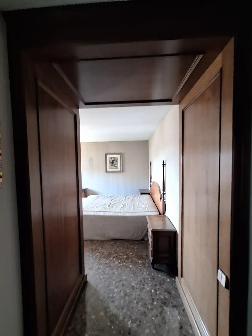Flat with terrace for sale in Carrer de Moragas, imagen 32