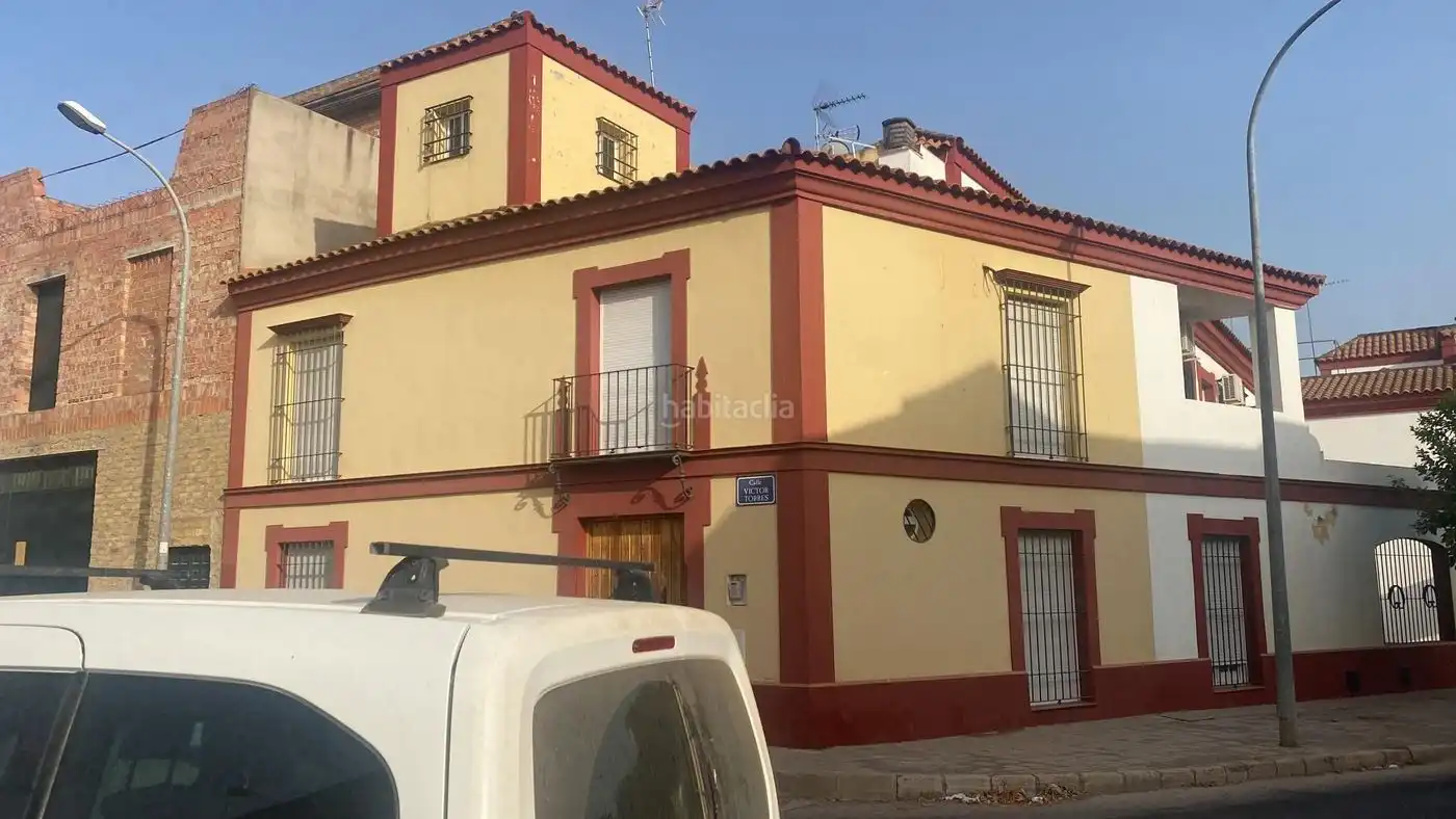 Adossat en venda a Calle Víctor Torres 35, imagen 6