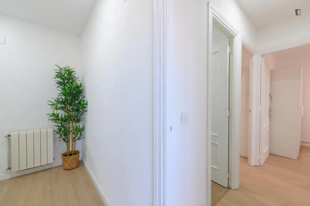 Habitació a Getafe, Madrid