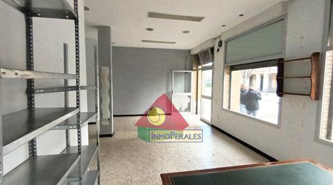 Foto 4 von Geschaftsraum zur Miete in Orcasitas, Madrid Capital