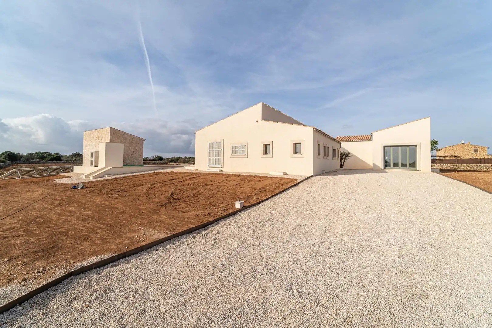 Detached house with pool for sale in Cala d'Or, imagen 11