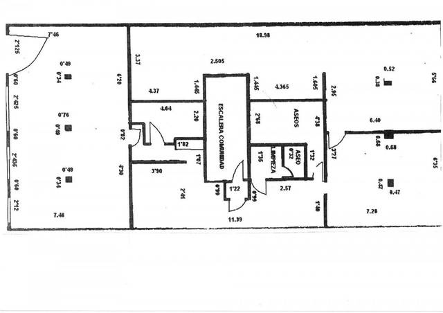 Local comercial en Venta en El Coll