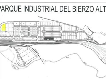 Terreni e lotti in vendita a Industrial Del Bierzo Alto