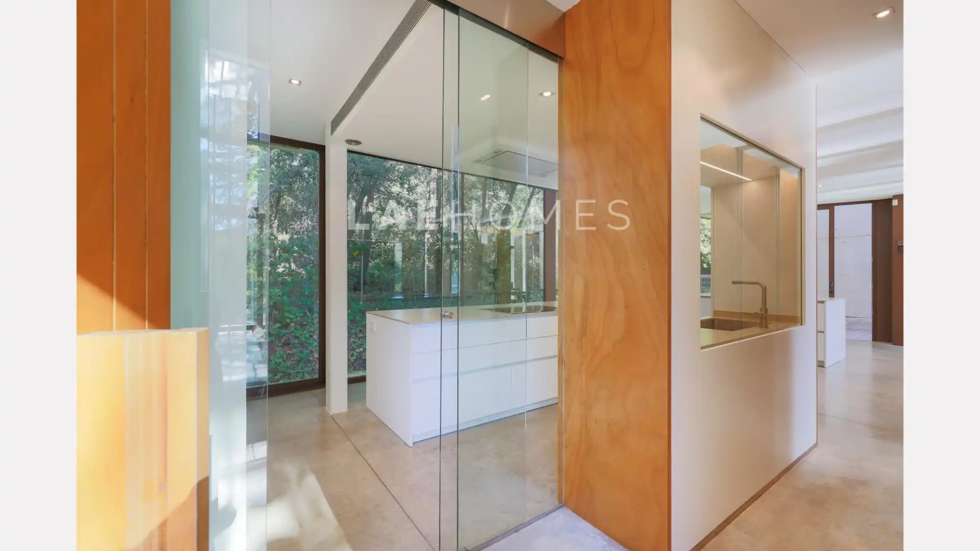 Casa o chalet en venta en Sant Cugat del Vallès con Aire acondicionado, Calefacción y Jardín privado