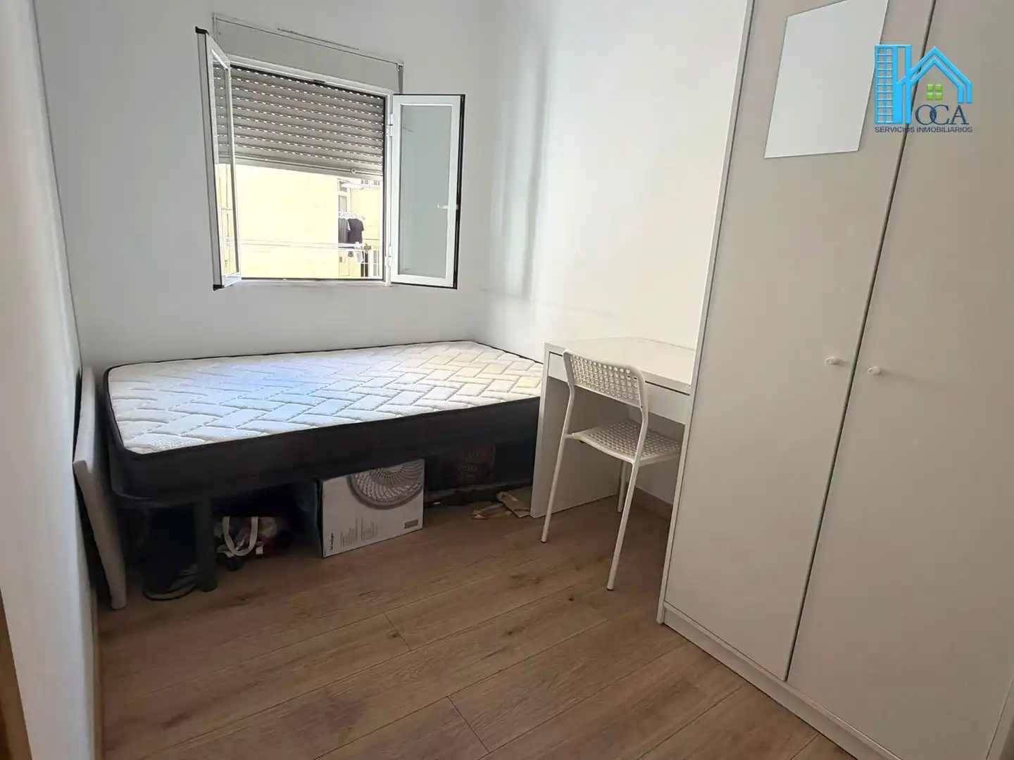 Habitación de Piso en venta en Madrid con Aire acondicionado y Amueblado