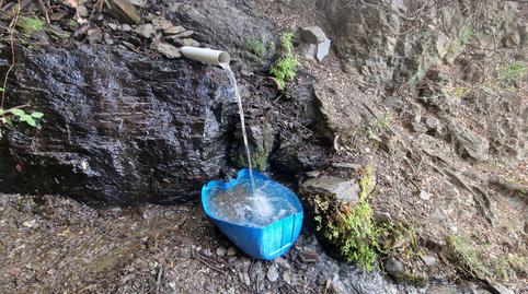 Foto 3 de Terreno en venta en Paterna del Río, Almería