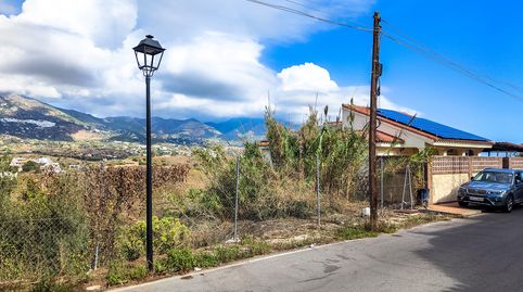 Foto 3 de Residencial en venda a Mirador de Sierrezuela, 36, Campo de Mijas, Mijas