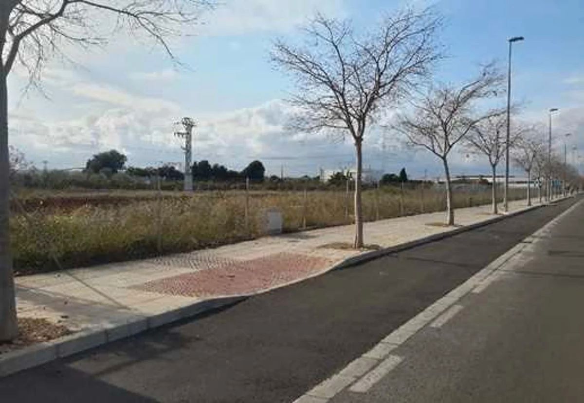 Residencial en venda en Castellón de la Plana / Castelló de la Plana