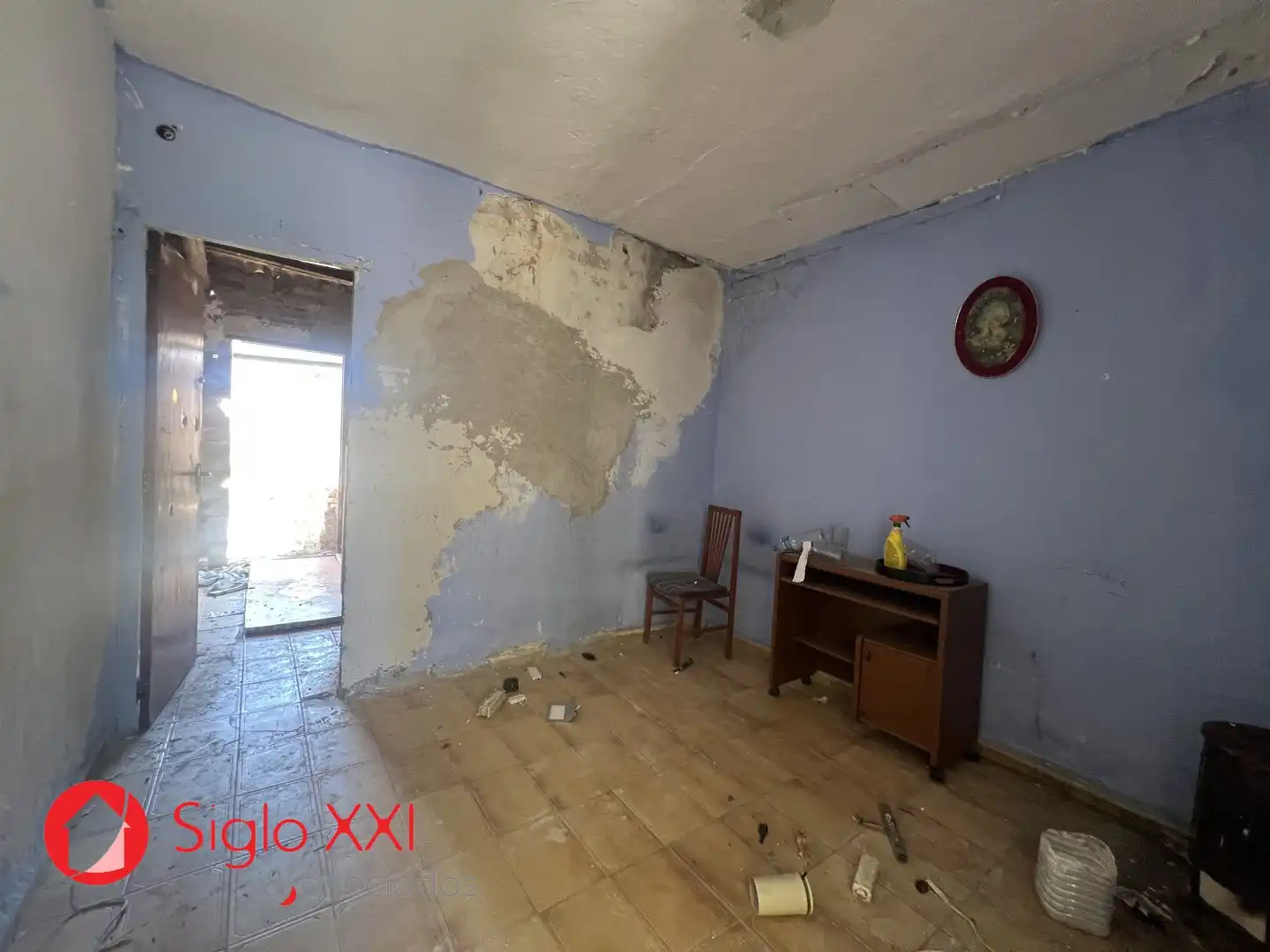 Living room of Houses for sale in Vila-real  with Private garden and Storage room