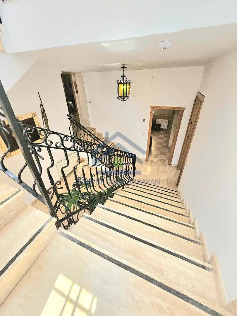 Chalet con terraza en venta en Gójar, imagen 85